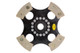 ACT 4212010 - 2000 Honda S2000 4 Pad Rigid Race Disc