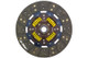 ACT 3001005 - 2001 Ford Mustang Perf Street Sprung Disc