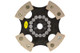 ACT 4190009 - 1995 Suzuki Esteem 4 Pad Rigid Race Disc
