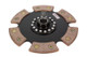 ACT 6212003 - 2007 Lotus Exige 6 Pad Rigid Race Disc