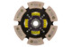 ACT 6200105 - 1990 Mazda Miata 6 Pad Sprung Race Disc