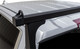 Access F2050012 - ADARAC Aluminum Pro Series 07-21 Toyota Tundra 5ft 6in Bed - Matte Black