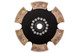 ACT 6224006 - 1981 Nissan 280ZX 6 Pad Rigid Race Disc