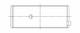 ACL 4B1780H-STD - Toyota 4AGE/4AGZE (1.6L) Standard Size High Performance Rod Bearing Set