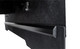 Access H1040049 - Rockstar 19+ Ram 2500/3500 (Except Bed Step) Black Diamond Mist Finish Full Width Tow Flap