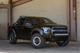 Addictive Desert Designs C115802800103 - 17-18 Ford F-150 Raptor Race Series Chase Rack w/ 2017 Grill Pattern