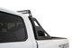 Addictive Desert Designs C6215521101NA - 2021 Dodge Ram 1500 TRX Stealth Fighter Chase Rack - Hammer Black