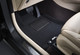 3D MAXpider L1MB05304709 - 16-19 Mercedes GLE-Class Suv/Coupe Amg GLE63 SUV Elegant 1st 2nd Row - Set (Black)