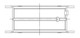 ACL 5M1633H-STD - Nissan CA18/C20 Standard Size High Performance Main Bearing Set