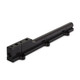 AEM 25-100BK - 94-01 Integra Black Fuel Rail
