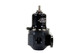 AEM 25-305BK - High Capacity Universal Black Adjustable Fuel Pressure Regulator