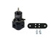AEM 25-305BK - High Capacity Universal Black Adjustable Fuel Pressure Regulator
