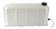 AEM 30-3320 - V2 5 Gal Tank Kit w/ Conductive Fluid Level Sensor