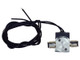 AEM 30-3326 - Water/Methanol Injection System - High-Flow Low-Current WMI Solenoid - 200PSI 1/8in-27NPT In/Out