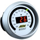 AEM 30-4406 - 52mm Boost Digital Gauge -30-35psi