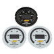AEM 30-4401 - 52mm Pressure (Oil or Fuel) Digital Gauge