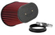 AEM Induction 21-2258DK - AEM Dryflow Air Filter-Oval Tapered 8in x 10.5in O/S Base / 5in x 7.75in O/S Top / 8in Height