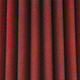 AEM Induction 21-203D-XK - AEM Dryflow Air Filter - Round Tapered 5in Top OD x 6 Base OD x 5.563in H x 3in Flange ID
