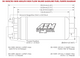 AEM 50-1009 - 400LPH High Pressure Inline Fuel Pump - M18x1.5 Female Inlet to M12x1.5 Male Outlet