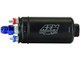 AEM 50-1005 - 400LPH High Pressure Fuel Pump -6AN Female Out, -10AN Female In