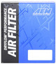 AEM Induction 21-203DOSK - AEM Dryflow Air Filter Conical 5.5in Base OD x 4.75in Top OD x 5in Height