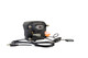 AEM 30-5603 - CD-5LG Carbon Logging Digital Dash Display w/ Internal 10Hz GPS & Antenna
