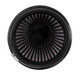 AEM Induction 21-209EDK - AEM 6 in Short Neck 5 in Element Filter