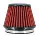AEM Induction 21-209EDK - AEM 6 in Short Neck 5 in Element Filter