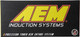 AEM Induction 21-477C - AEM 06-07 WRX/ 06 STi Silver Cold Air Intake