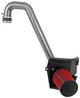AEM Induction 21-772C - AEM 12-16 Subaru Impreza H4-2.0L Metal Gunmetal Gray Cold Air Intake