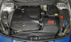 AEM Induction 21-781DS - AEM 13-15 Mercedes CLA250 L4 2.5L Silver Cold Air Intake