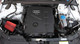 AEM Induction 21-750 - AEM 13-15 Audi A4 2.0L / 14-15 A5 2.0L Cold Air Intake