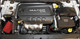 AEM Induction 21-753C - AEM 2015 Chrysler 200 L4 2.4L w/o Mass Air Cold Air Intake