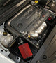 AEM Induction 21-753C - AEM 2015 Chrysler 200 L4 2.4L w/o Mass Air Cold Air Intake