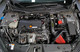 AEM Induction 21-792C - AEM 2016 Honda Civic 2.0L L4 Gunmetal Cold Air Intake (Will Not Fit Type R Models)