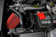 AEM Induction 21-792C - AEM 2016 Honda Civic 2.0L L4 Gunmetal Cold Air Intake (Will Not Fit Type R Models)