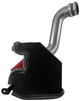 AEM Induction 21-792C - AEM 2016 Honda Civic 2.0L L4 Gunmetal Cold Air Intake (Will Not Fit Type R Models)