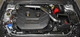 AEM Induction 21-743C - AEM 14-15 Ford Fusion 2.0L L4 Turbo - Cold Air Intake System - Gunmetal Gray
