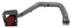 AEM Induction 21-743C - AEM 14-15 Ford Fusion 2.0L L4 Turbo - Cold Air Intake System - Gunmetal Gray