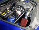 AEM Induction 21-791C - AEM 2016 C.A.S. Lexus IS200T L4-2.0L F/I Gunmetal Gray Cold Air Intake