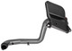 AEM Induction 21-764C - AEM 2015 Volkswagen Jetta 2.0L L4 - Cold Air Intake System