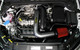 AEM Induction 21-797C - AEM 2016 Volkswagen Jetta L4-1.4 Metal Gunmetal Gray Cold Air Intake