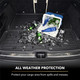 3D MAXpider M1TL0111309 - 2016-2020 Tesla Model X Kagu Cargo Liner - Black