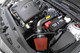 AEM Induction 21-827C - AEM 2018 Toyota Camry V6-3.5L F/I Cold Air Intake