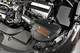 AEM Induction 21-865C - AEM C.A.S. 19 Toyota Corolla Hatchback 2.0L F/I Cold Air Intake