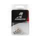 Aeromotive 15600 - Fitting, 1/16-NPT to 1/4 Tube, 90-Deg