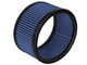 aFe Power 10-90009 - Magnum FLOW Air Filters P5R Round Racing Air Filter 6in OD x 5in ID x 3-1/2in H