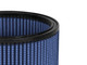 aFe Power 10-90009 - Magnum FLOW Air Filters P5R Round Racing Air Filter 6in OD x 5in ID x 3-1/2in H