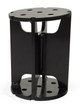 Air Lift 52465 - Universal Angled Air Spring Spacer - 6 in Lift