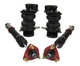 Air Lift 78667 - Performance 14-18 Lexus IS 350 / 15-18 Lexus RC 350 Rear Kit